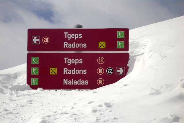 Gem�tliche Mittagspause vor dem Bergpanorama