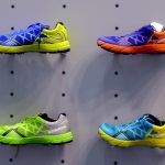 Scarpa, Trailrunning-Schuh ATOM