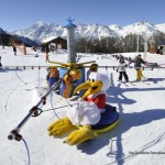 Foto: Touristische Unternehmengen Grächen AG