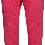 La Sportiva_Obligate Pant_Cardinal Red-Tangerine