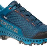 La Sportiva_Spire GTX Surround blue