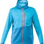 La Sportiva_Training Day Hoody_Tropic Blue-Lake