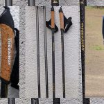 Bilder STöcke, Schuhe Jacke