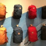 Fjällräven ISPO 2018