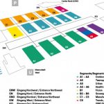 1-ISPO Munich Gelaendeplan 2019