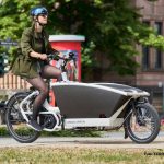 1-Cargo Bike